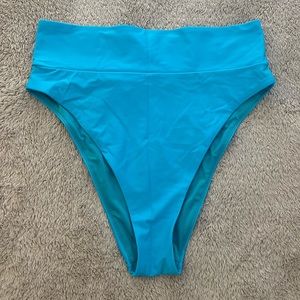 Aerie swim bottoms